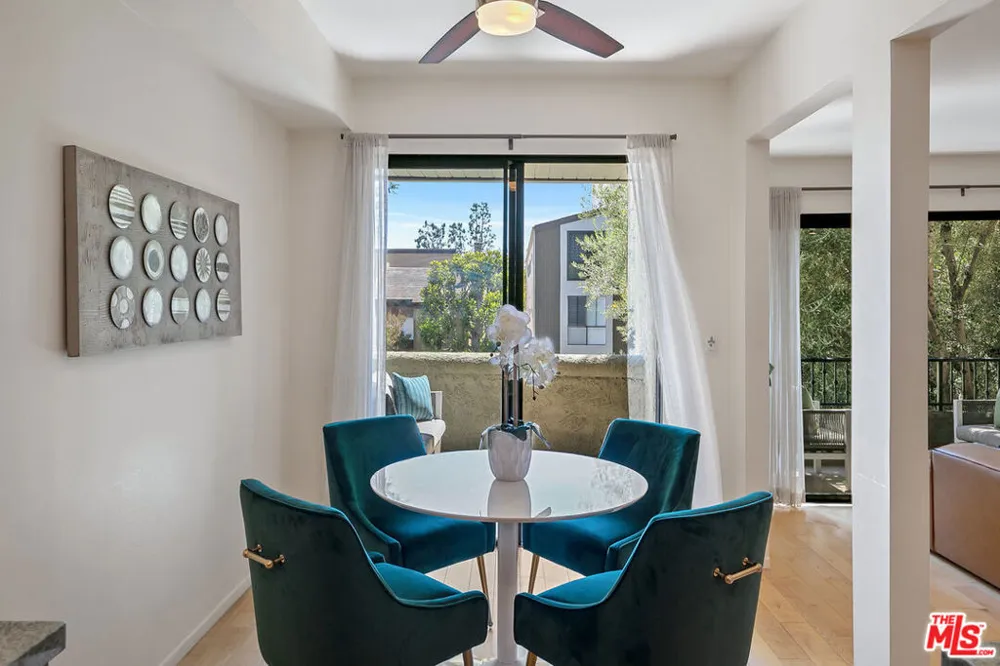 1506 S Bentley Avenue #308 Los Angeles, CA 90025