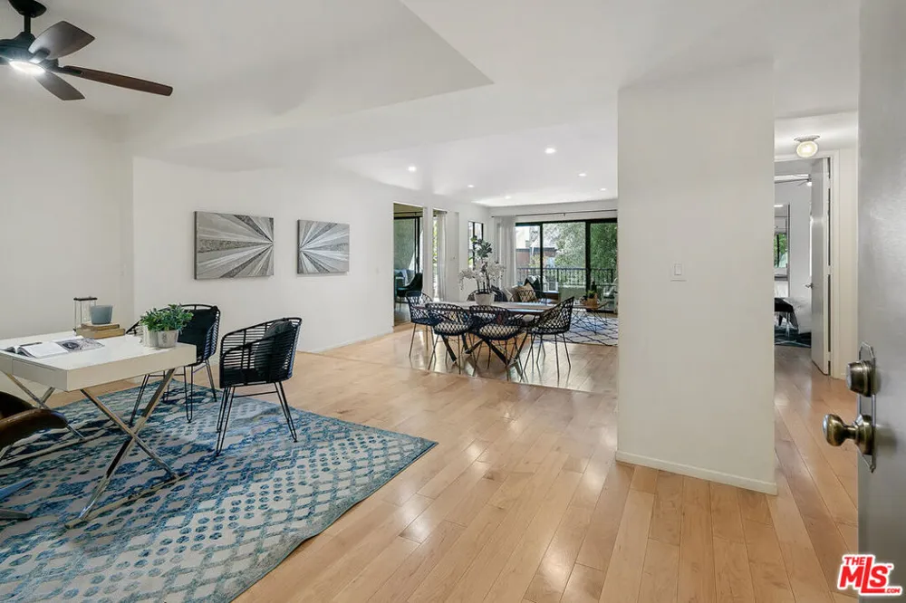 1506 S Bentley Avenue #308 Los Angeles, CA 90025