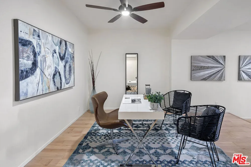 1506 S Bentley Avenue #308 Los Angeles, CA 90025