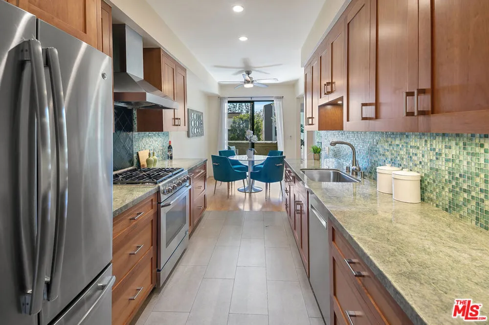 1506 S Bentley Avenue #308 Los Angeles, CA 90025
