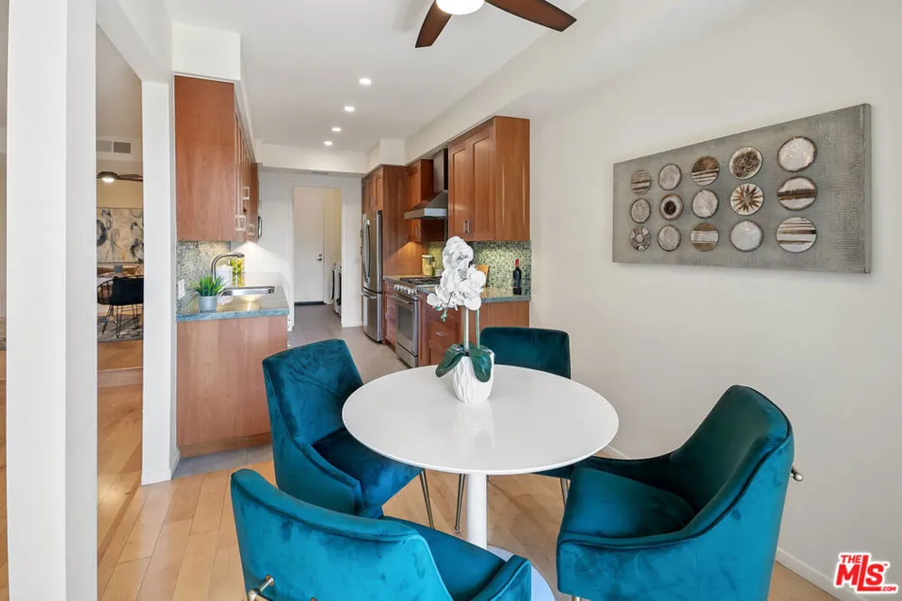 1506 S Bentley Avenue #308 Los Angeles, CA 90025