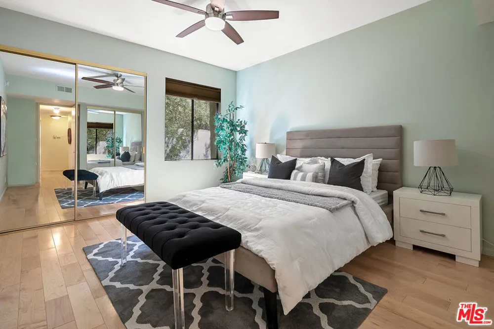 1506 S Bentley Avenue #308 Los Angeles, CA 90025