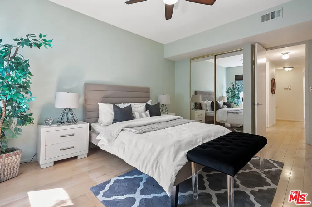 1506 S Bentley Avenue #308 Los Angeles, CA 90025
