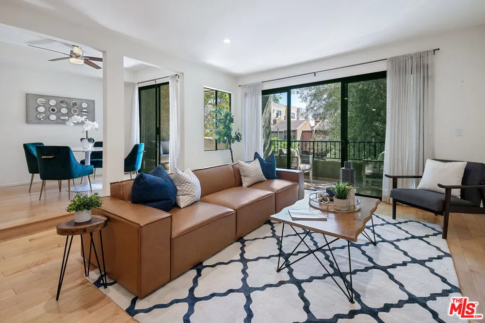 1506 S Bentley Avenue #308 Los Angeles, CA 90025