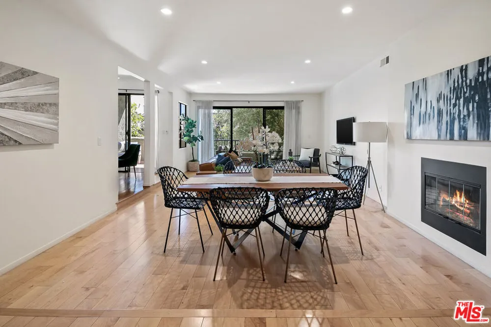 1506 S Bentley Avenue #308 Los Angeles, CA 90025