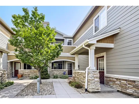 6607 W 3rd Street #1110