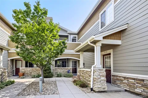 6607 W 3rd Street #1110