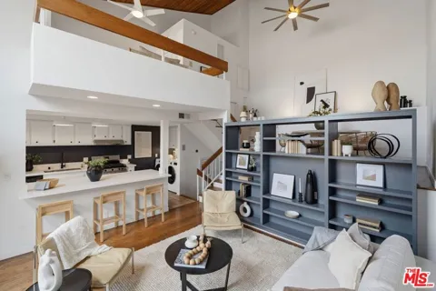 12806 Pacific Avenue #8
