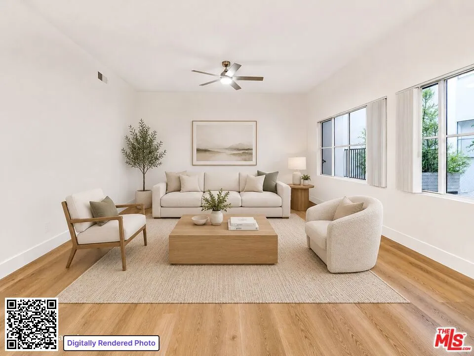 134 S Elm Drive #104 Beverly Hills, CA 90212