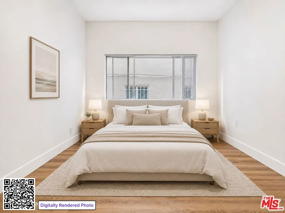 134 S Elm Drive #104 Beverly Hills, CA 90212