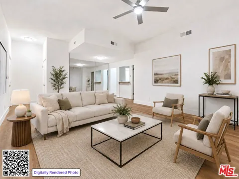 134 S Elm Drive #104