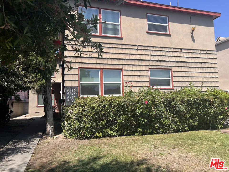 4277 Tujunga Avenue #4277.5 Los Angeles, CA 91604