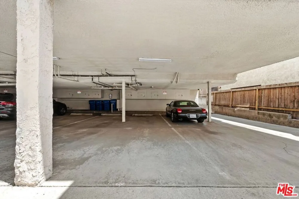 1831 Barry Avenue #3 Los Angeles, CA 90025