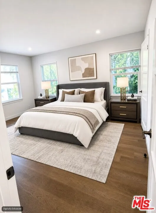 1725 Malcolm Avenue Los Angeles, CA 90024