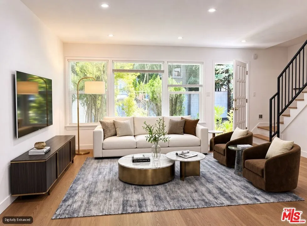 1725 Malcolm Avenue Los Angeles, CA 90024