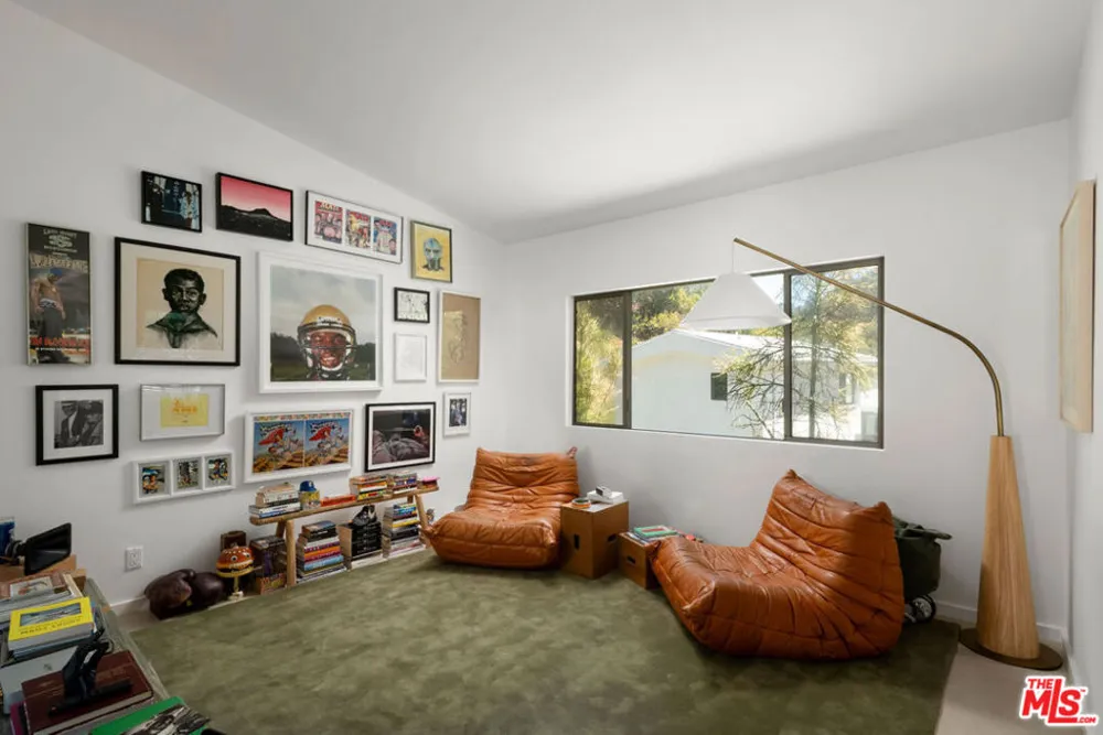 9659 Cedarbrook Drive Los Angeles, CA 90210