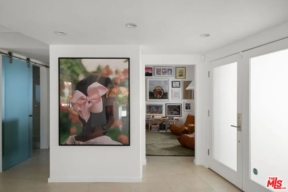 9659 Cedarbrook Drive Los Angeles, CA 90210