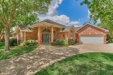 11603 Vailrun Drive