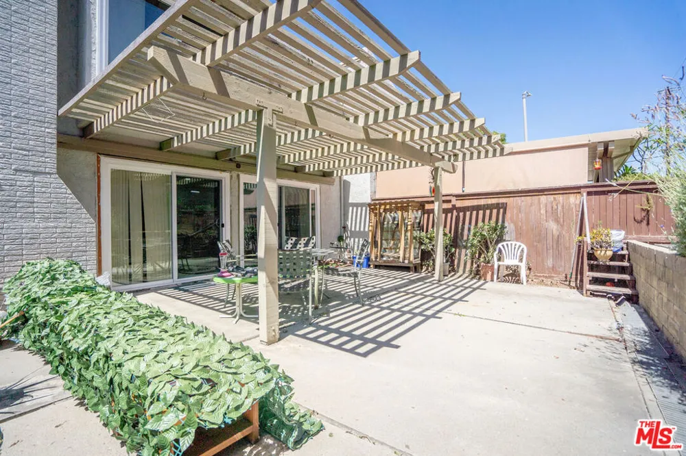12203 Santa Gertrudes Avenue #64 La Mirada, CA 90638