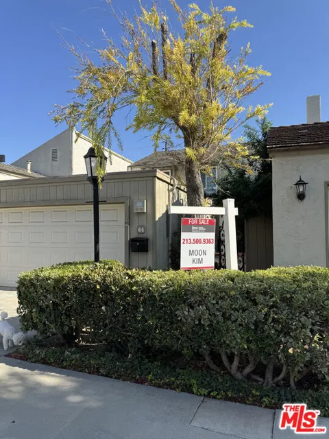 12203 Santa Gertrudes Avenue #64
