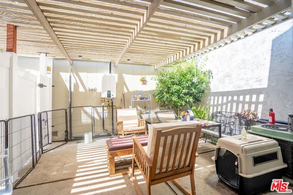 12203 Santa Gertrudes Avenue #64 La Mirada, CA 90638
