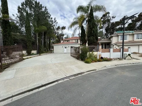 4608 Whispering Wood Court #2