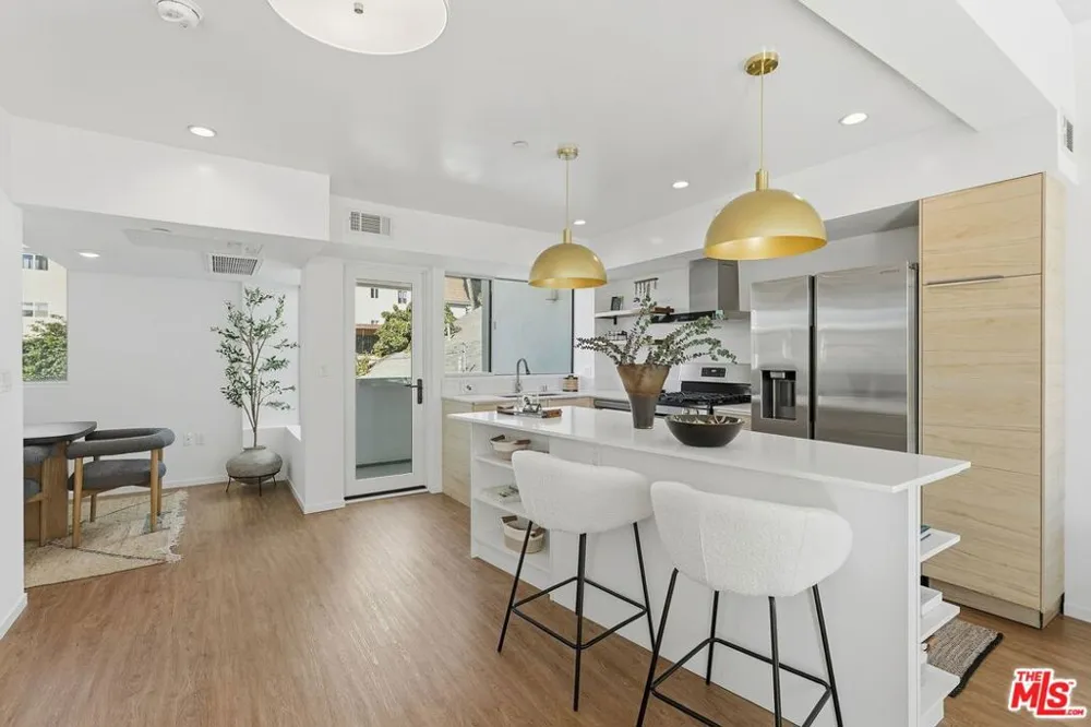 1244 14th Street #Unit D Santa Monica, CA 90404