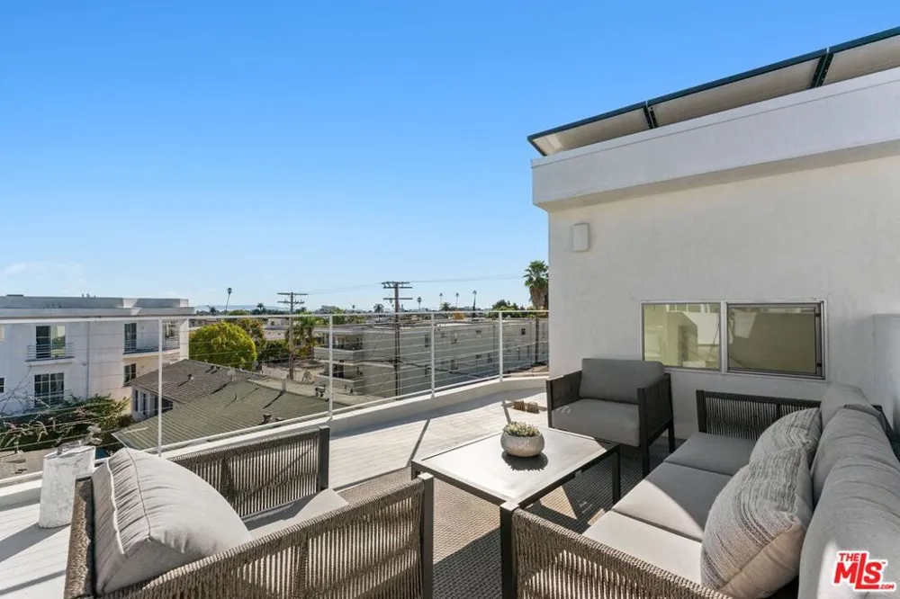 1244 14th Street #Unit D Santa Monica, CA 90404