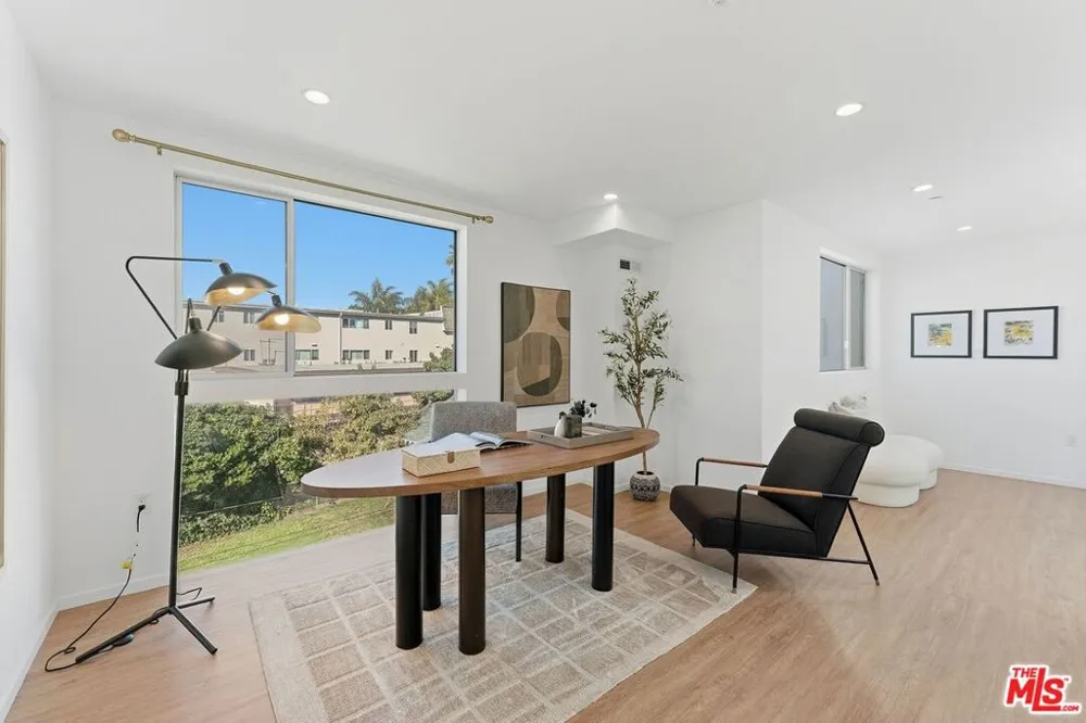 1244 14th Street #Unit D Santa Monica, CA 90404