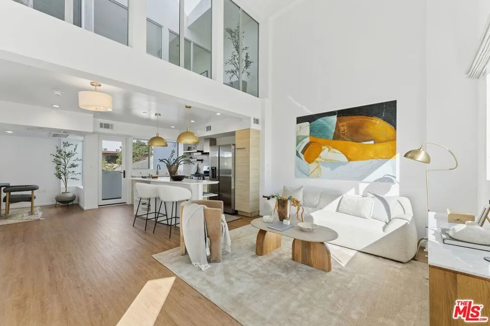 1244 14th Street #Unit D Santa Monica, CA 90404