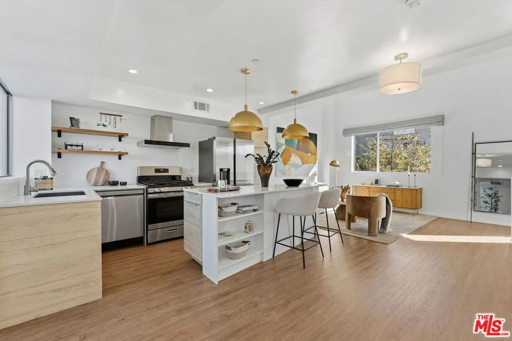 1244 14th Street #Unit D Santa Monica, CA 90404