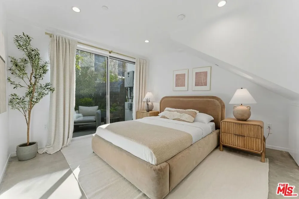 1244 14th Street #Unit D Santa Monica, CA 90404