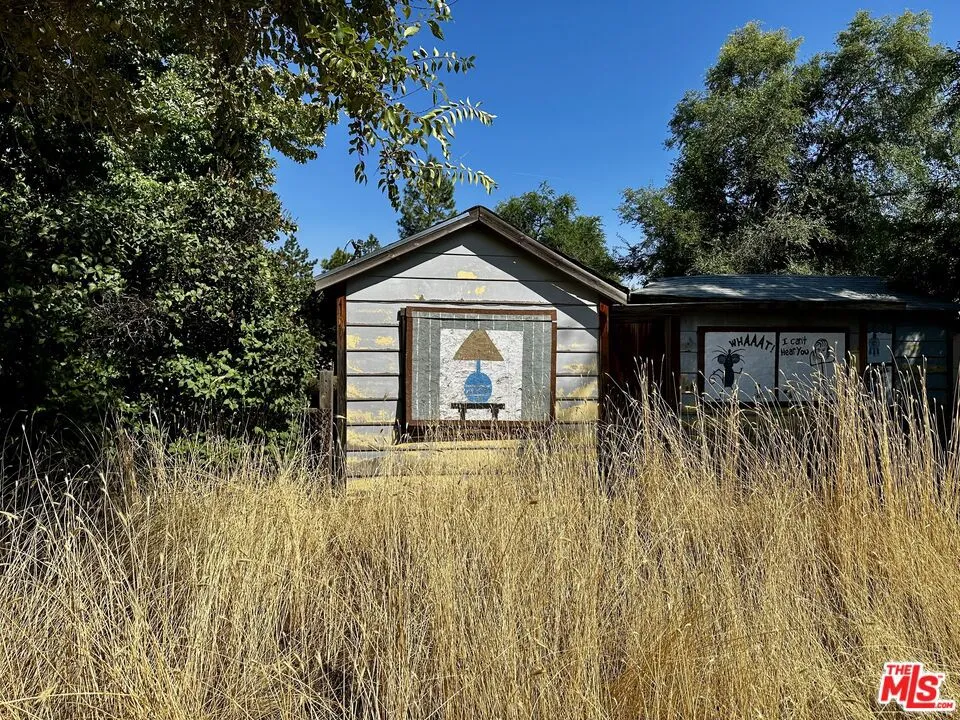 310 California Street Dorris, CA 96023