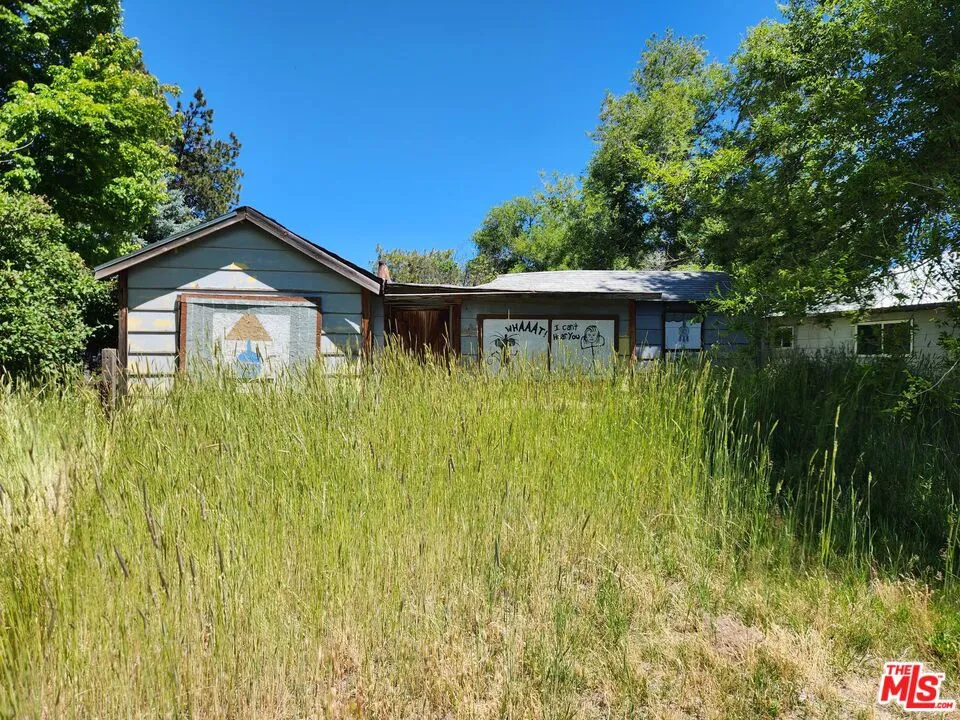 310 California Street Dorris, CA 96023
