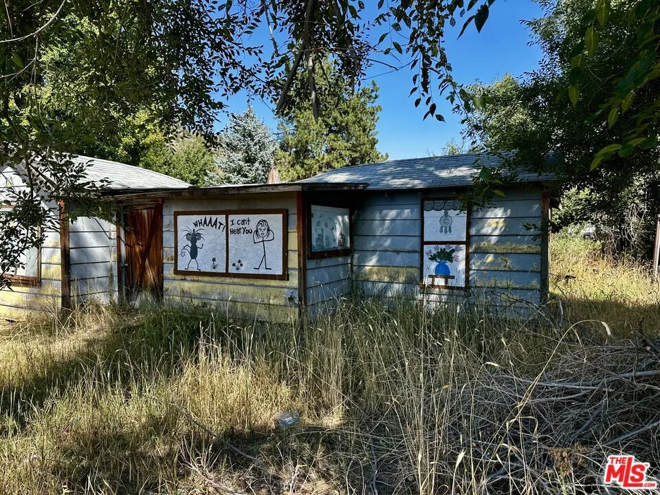 310 California Street Dorris, CA 96023