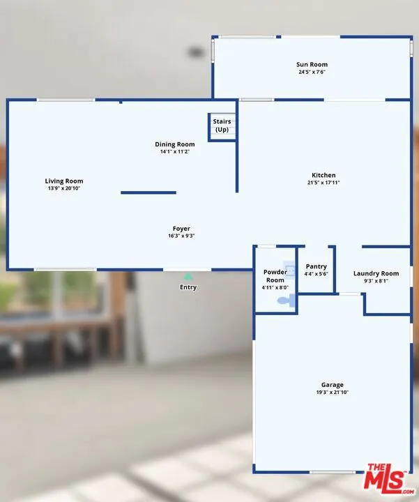 6257 Lindley Avenue Los Angeles, CA 91335