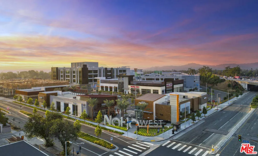 6254 Ben Avenue Los Angeles, CA 91606