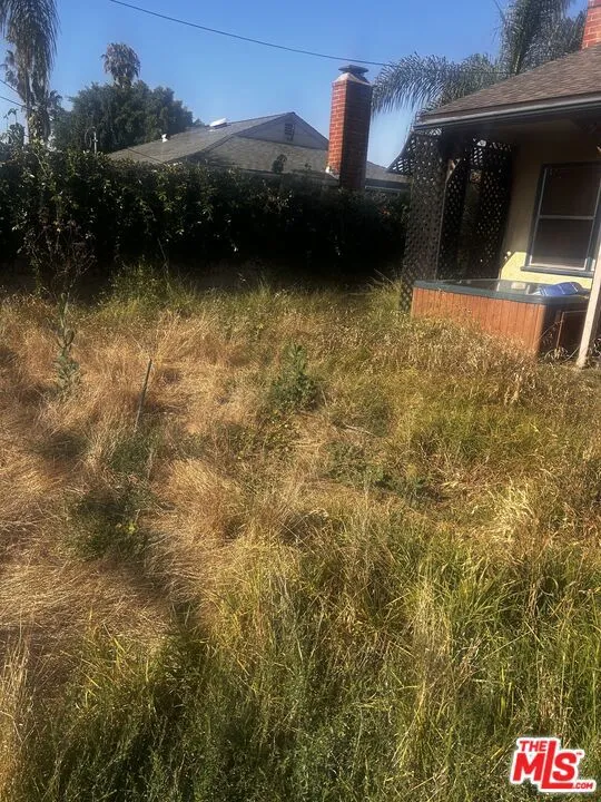 11726 Spinning Avenue Hawthorne, CA 90250