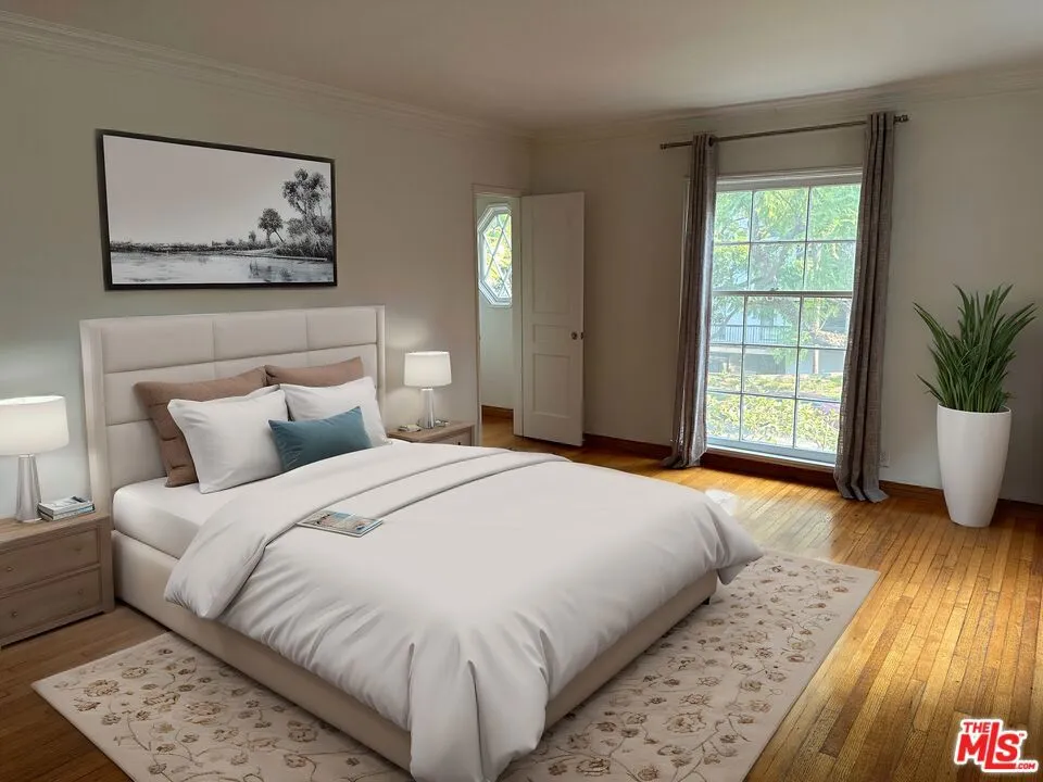 325 PALM DRIVE #E Beverly Hills, CA 90210