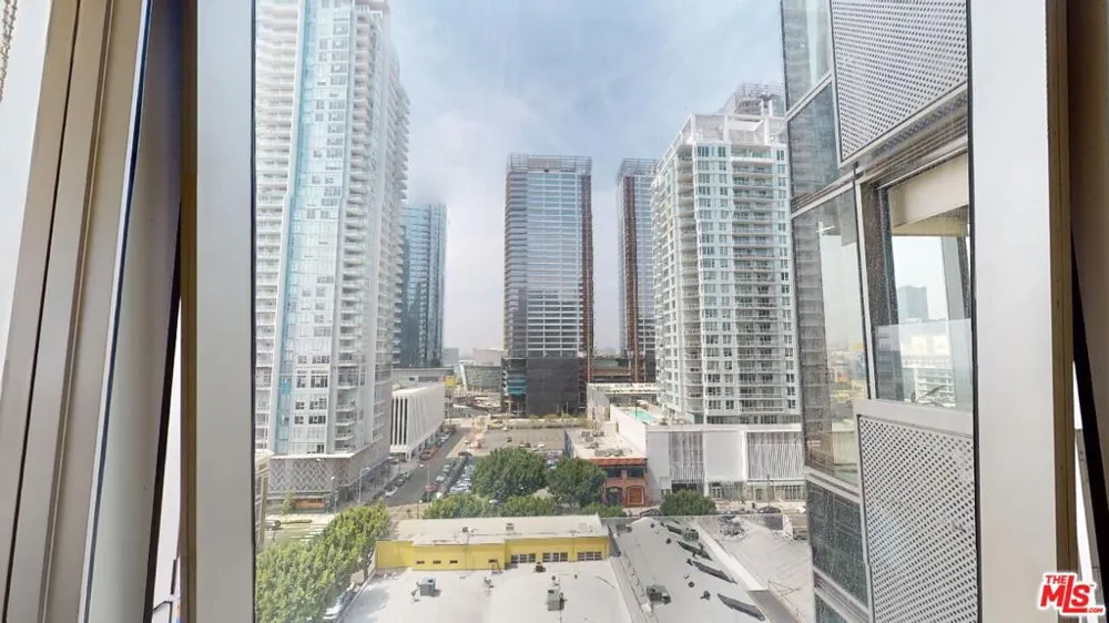 1155 S Grand Avenue #1106 Los Angeles, CA 90015