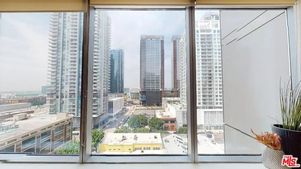 1155 S Grand Avenue #1106 Los Angeles, CA 90015