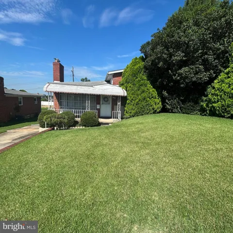 710 50TH STREET
