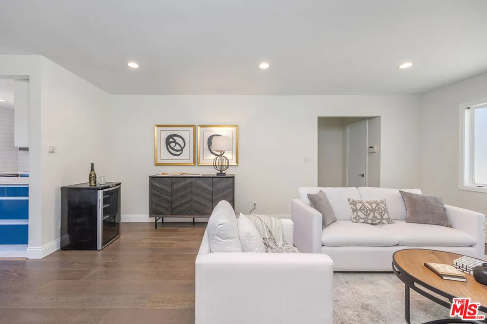 827 Bay Street #5 Santa Monica, CA 90405