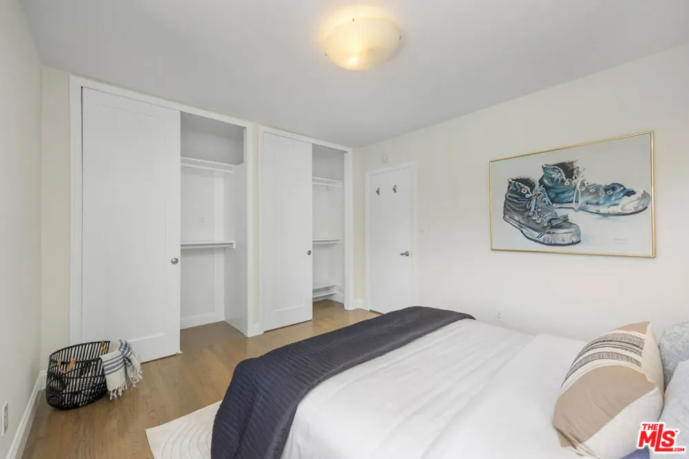 827 Bay Street #5 Santa Monica, CA 90405