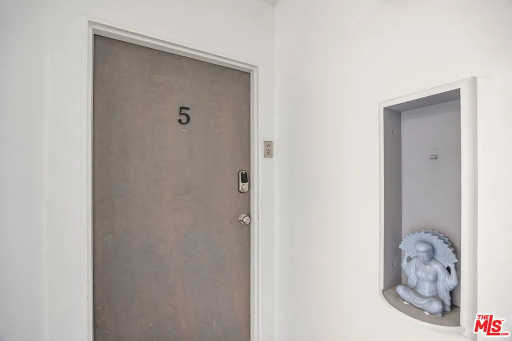 827 Bay Street #5 Santa Monica, CA 90405