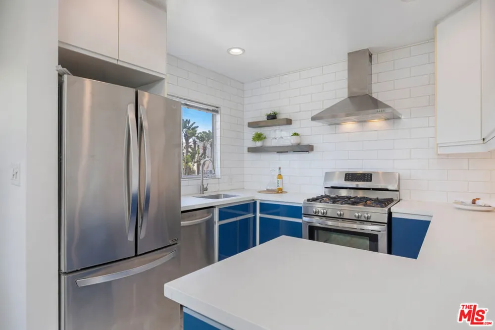 827 Bay Street #5 Santa Monica, CA 90405