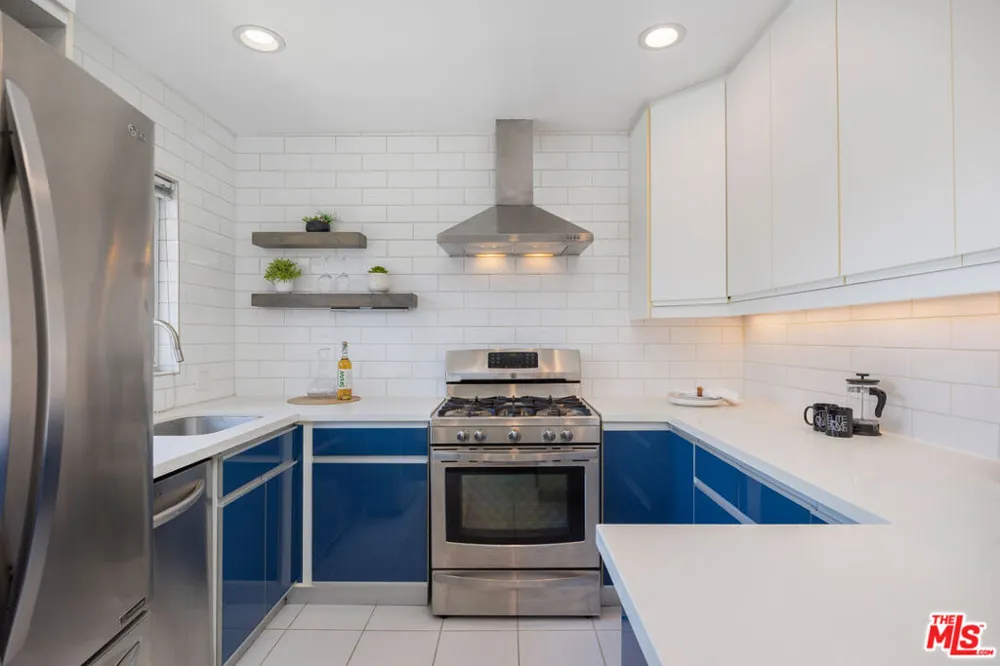 827 Bay Street #5 Santa Monica, CA 90405