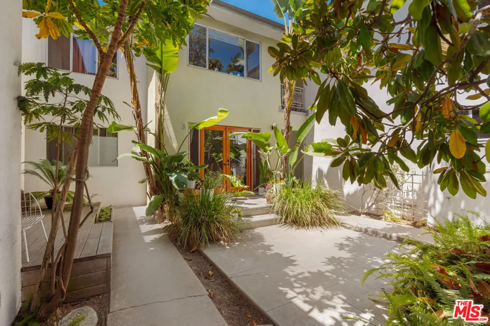 827 Bay Street #5 Santa Monica, CA 90405