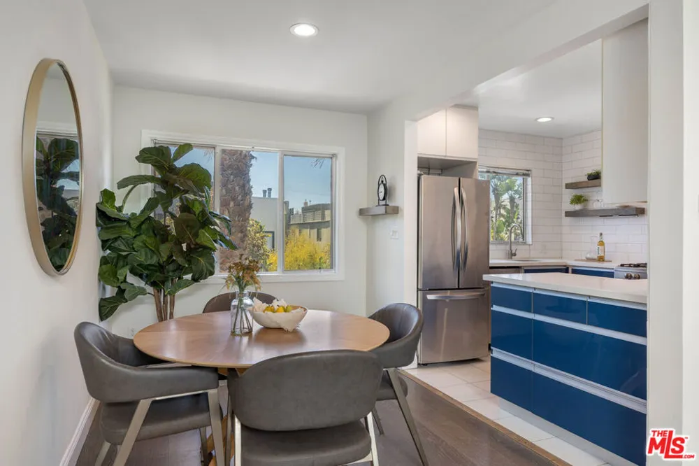 827 Bay Street #5 Santa Monica, CA 90405