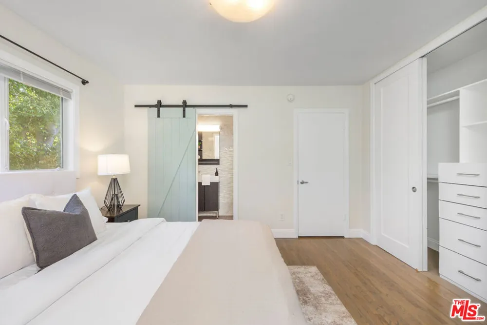 827 Bay Street #5 Santa Monica, CA 90405